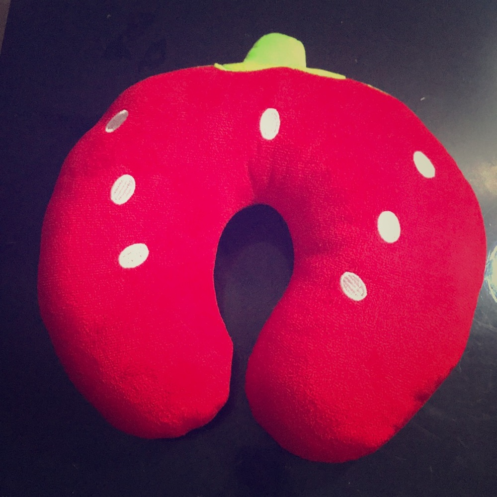 Neck Pillow / Travel Pillow